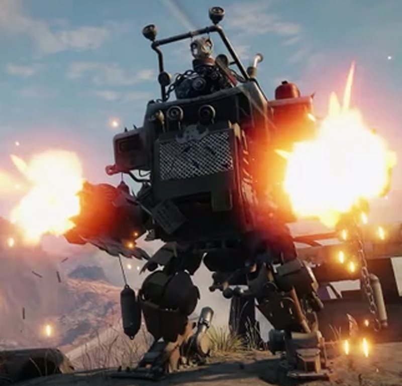 Rage 2