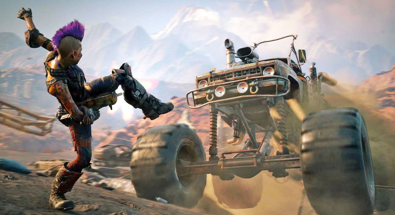 Rage 2