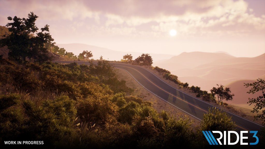 RIDE 3 Special Edition – PS4
