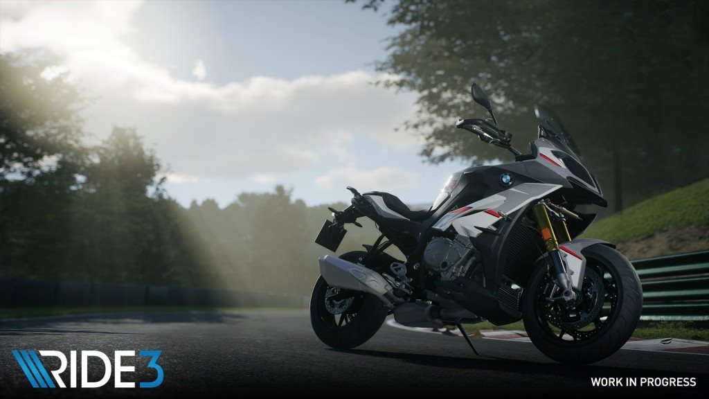RIDE 3 Special Edition – PS4