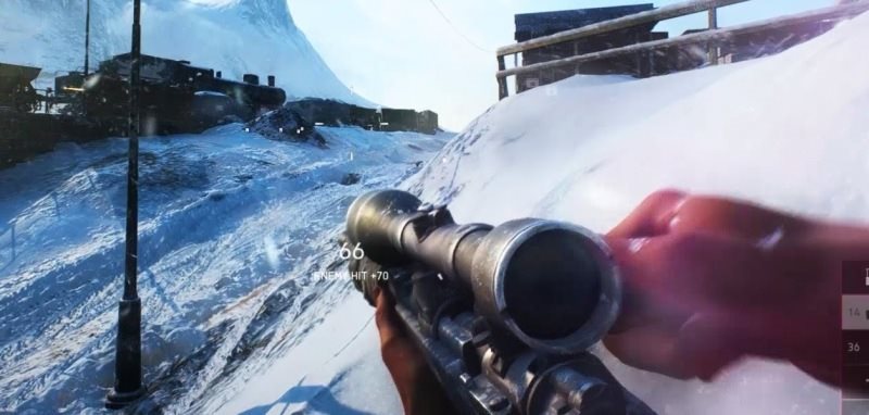 Battlefield V