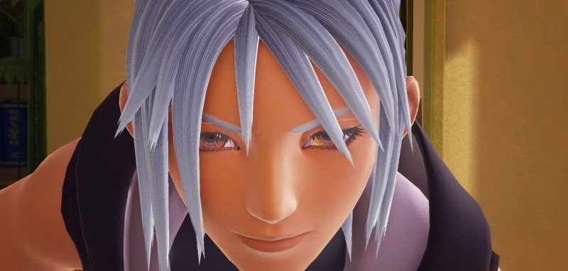 Kingdom Hearts 3