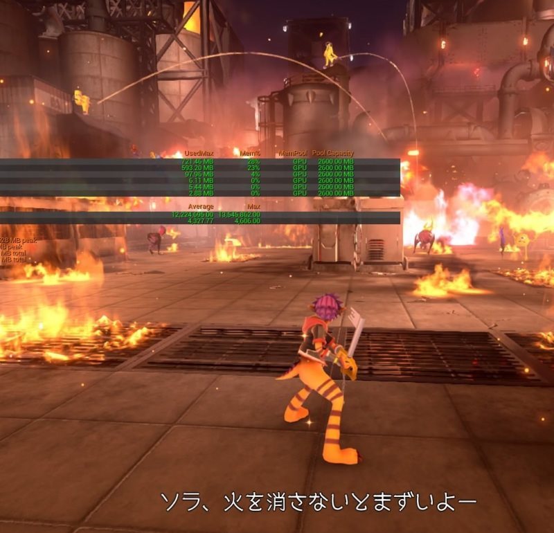 Kingdom Hearts 3