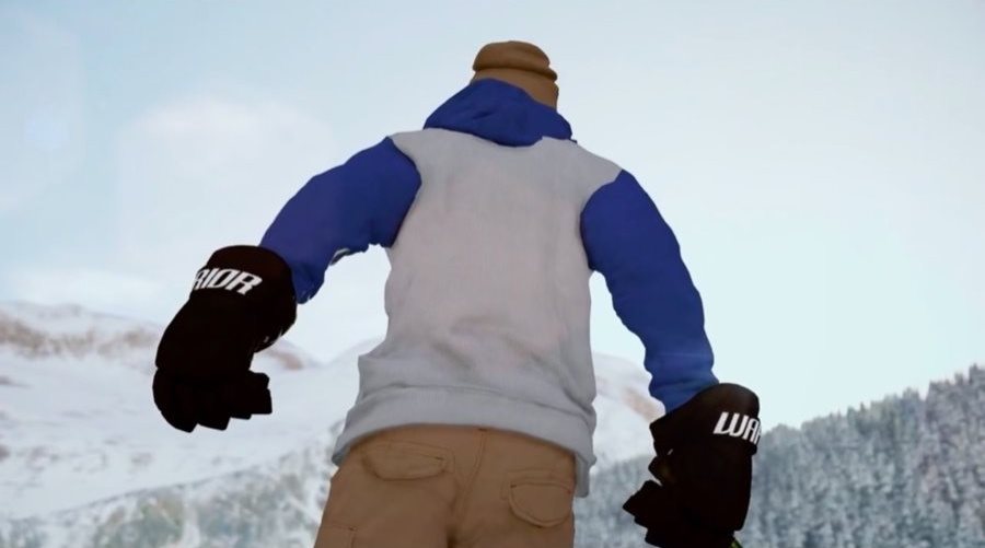 NHL 19