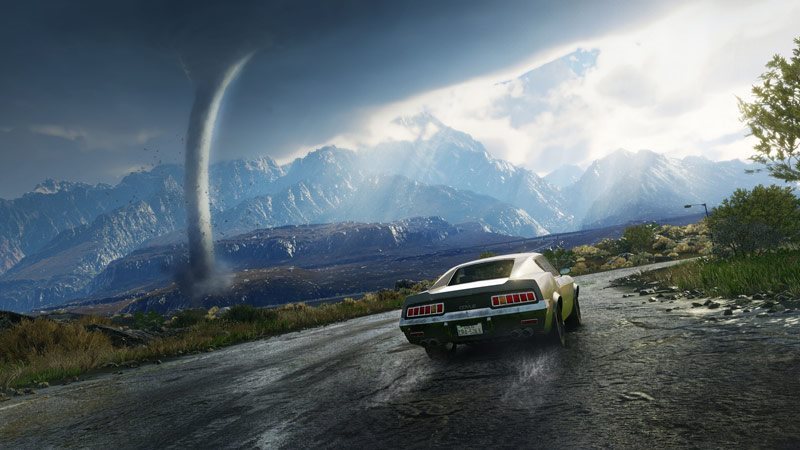 Just Cause 4 - Gold Edition