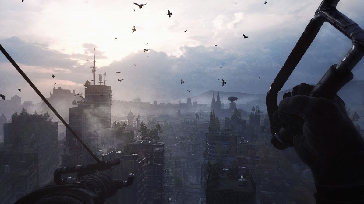Dying Light 2: Stay Human - Deluxe Edition