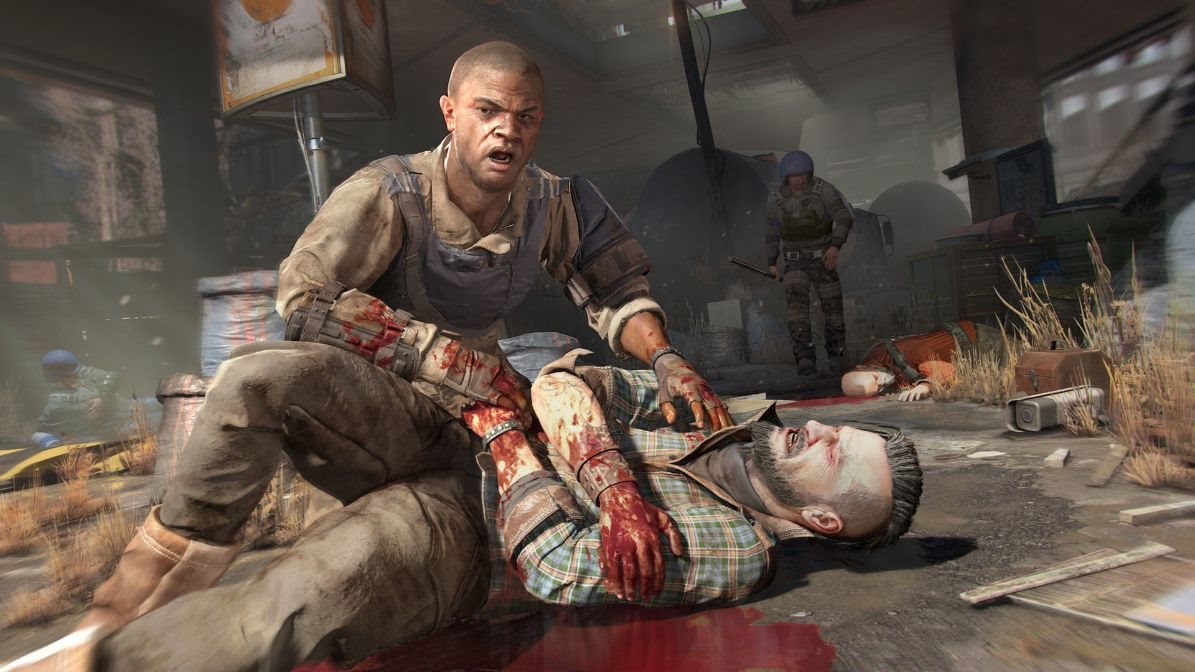 Dying Light 2: Stay Human - Deluxe Edition