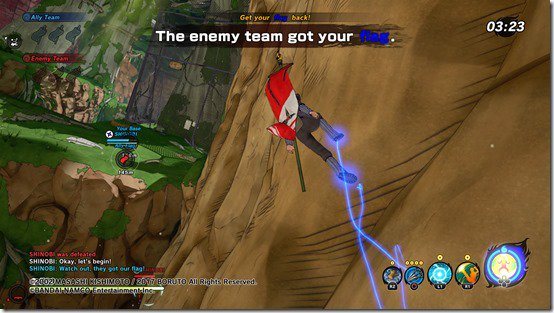 Naruto to Boruto: Shinobi Striker Naruto to Boruto: Shinobi Striker