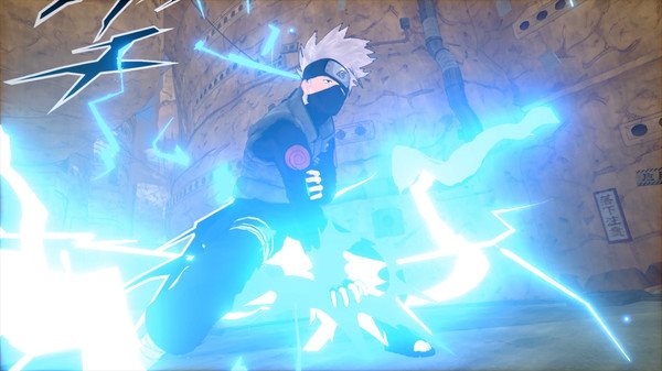 Naruto to Boruto: Shinobi Striker Uzumaki Collectors Edition