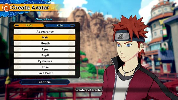 Naruto to Boruto: Shinobi Striker Uzumaki Collectors Edition
