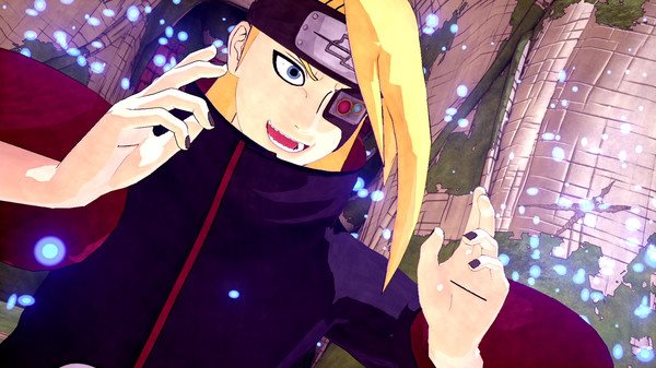Naruto to Boruto: Shinobi Striker Uzumaki Collectors Edition