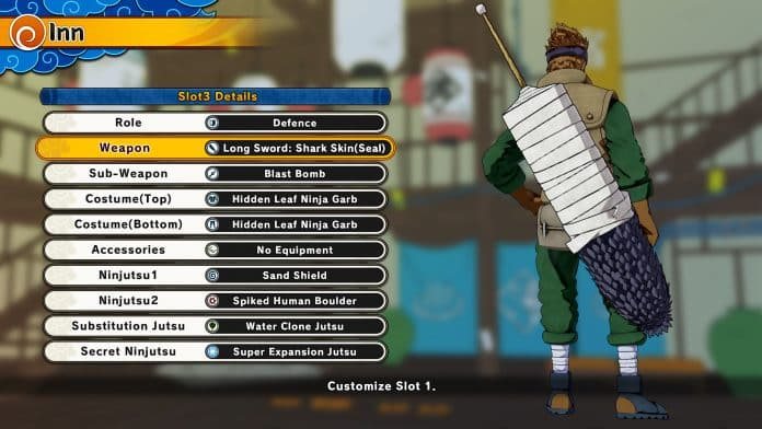 Naruto to Boruto: Shinobi Striker Uzumaki Collectors Edition