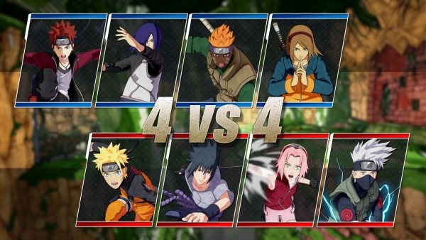 Naruto to Boruto: Shinobi Striker Uzumaki Collectors Edition