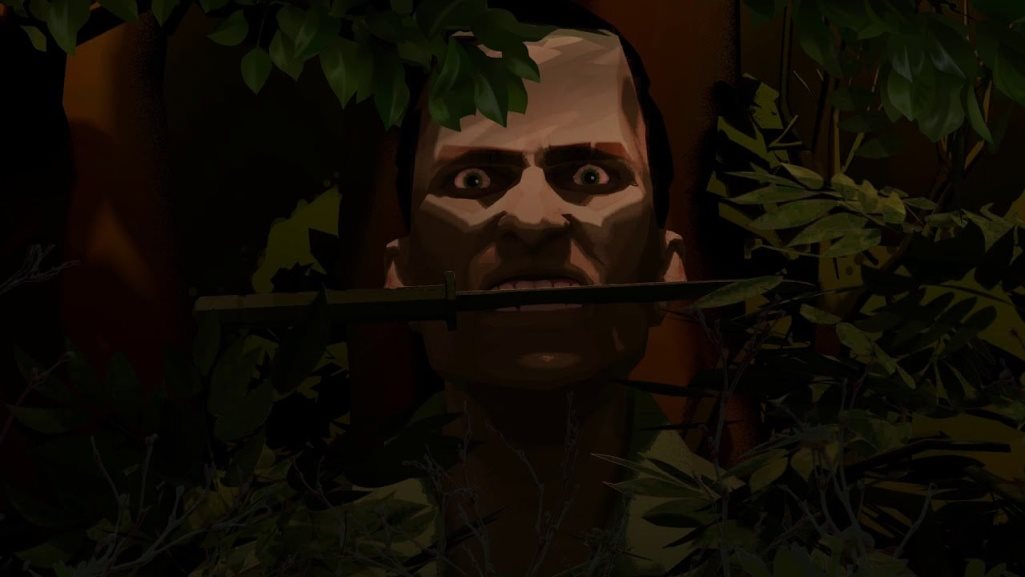 Jagged Alliance Rage