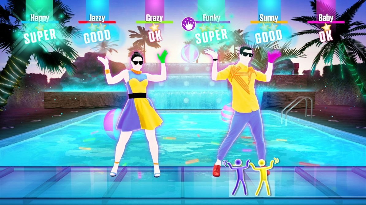 Just Dance 2019 - PS4