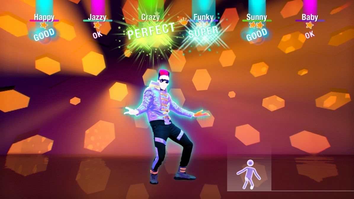 Just Dance 2019 - PS4