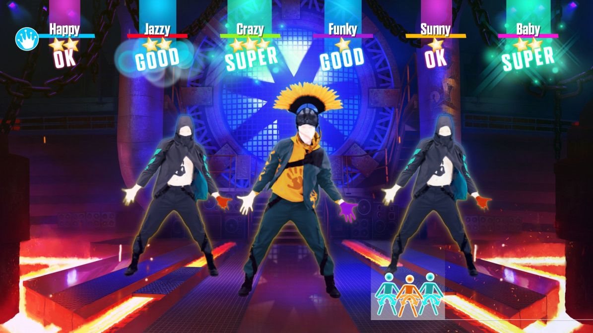 Just Dance 2019 - PS4