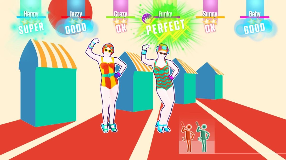 Just Dance 2019 - PS4