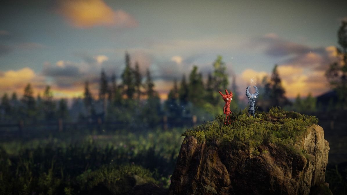 Unravel 1+2 - Yarny Bundle