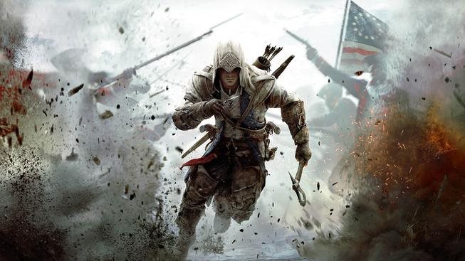 Assassins Creed 3 + Liberation