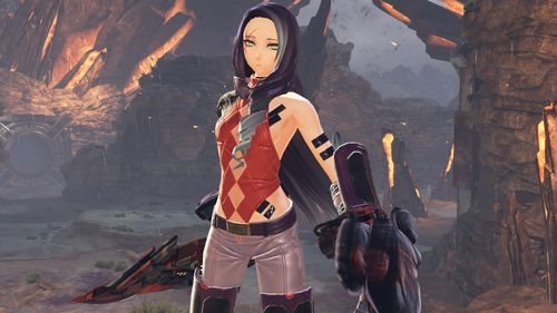 God Eater 3