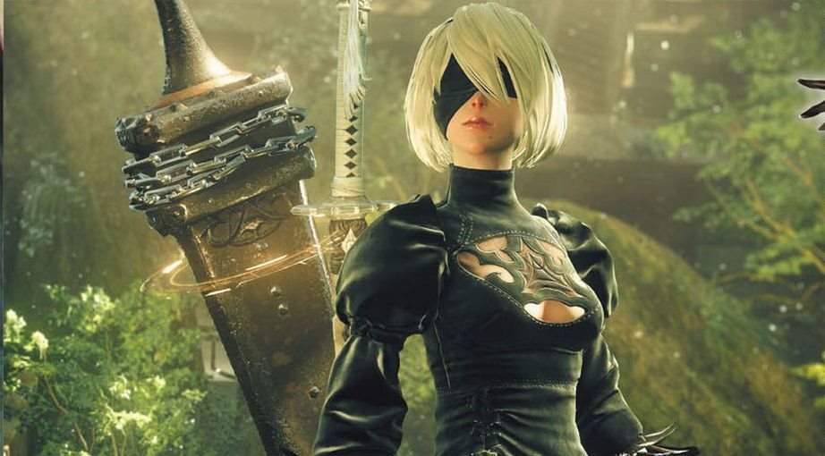 NieR: Automata Game of the Yorha Edition - PS4