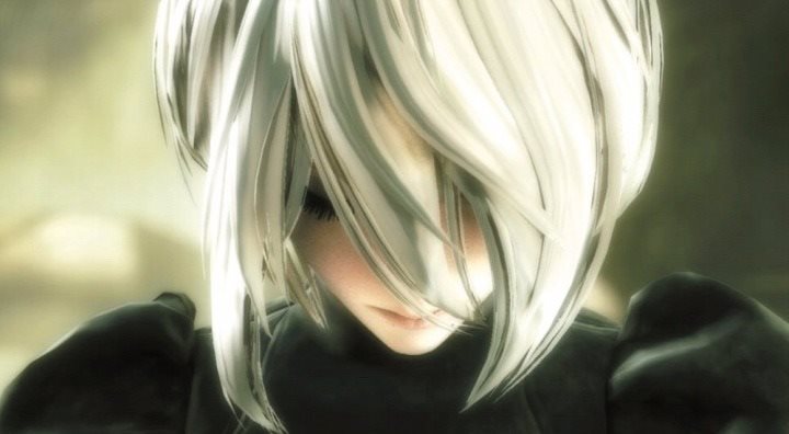 NieR: Automata Game of the Yorha Edition - PS4