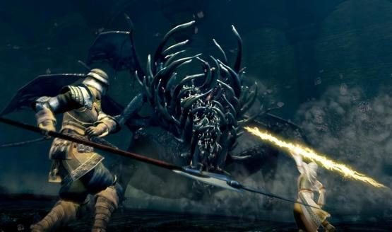 Dark Souls Trilogy Dark Souls Trilogy