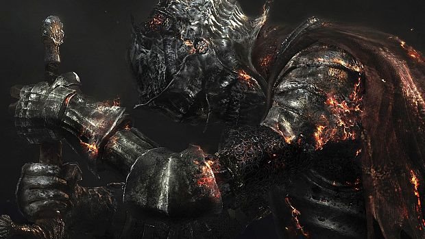 Dark Souls Trilogy Dark Souls Trilogy