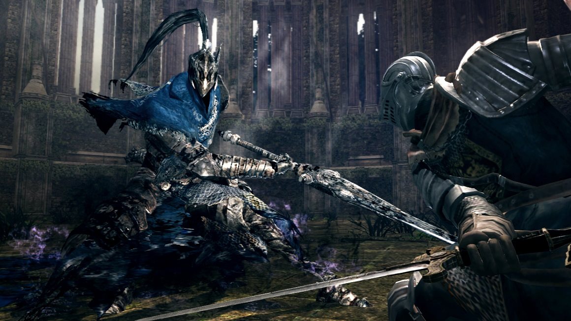 Dark Souls Trilogy Dark Souls Trilogy