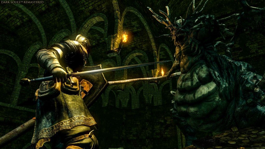 Dark Souls Trilogy Dark Souls Trilogy