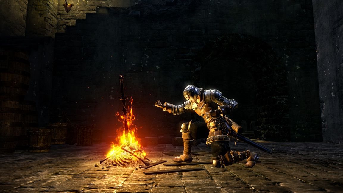 Dark Souls Trilogy Dark Souls Trilogy