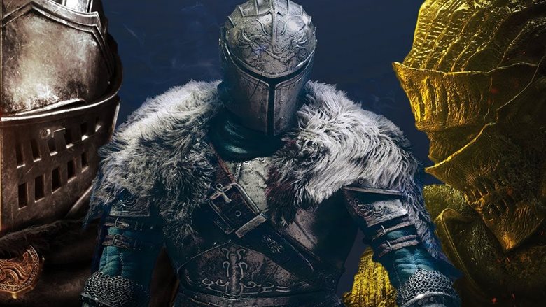 Dark Souls Trilogy Dark Souls Trilogy