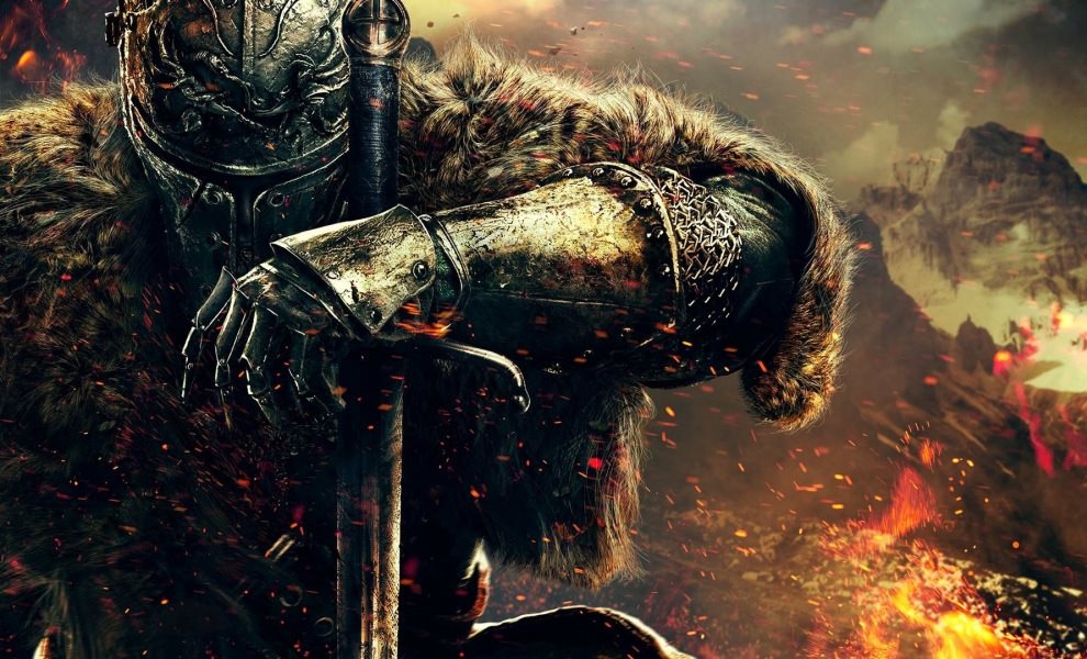 Dark Souls Trilogy Dark Souls Trilogy