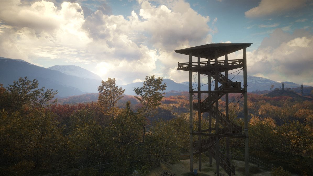 The Hunter - Call Of The Wild - 2019 Edition 