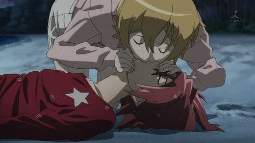 Catherine: Full Body 