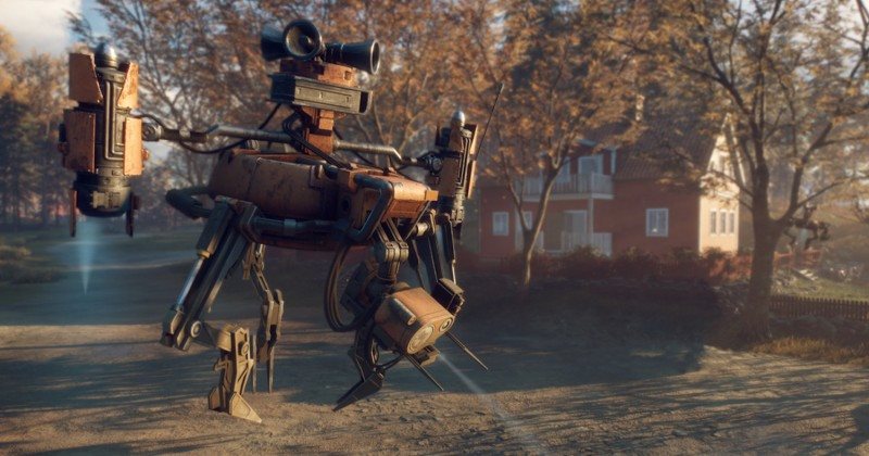 Generation Zero Generation Zero