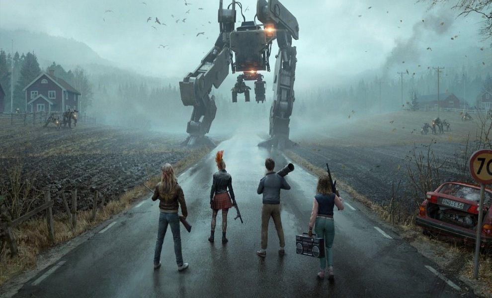 Generation Zero Generation Zero