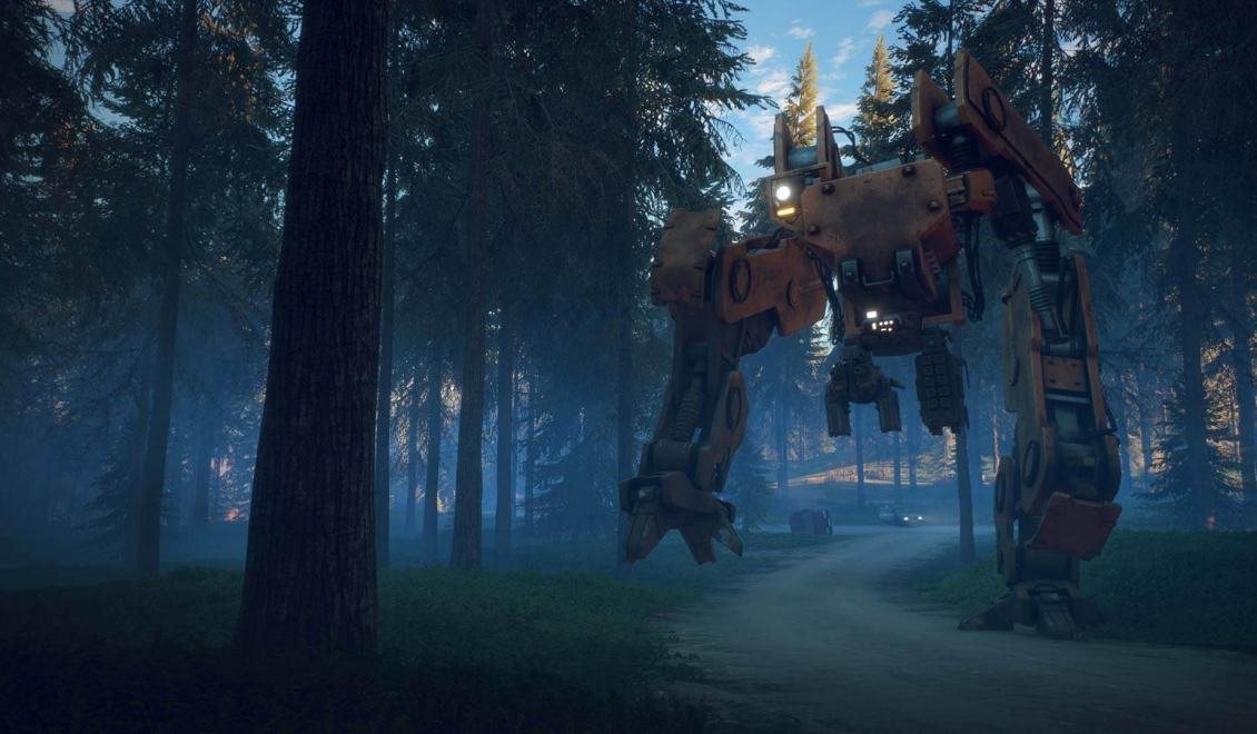 Generation Zero Generation Zero