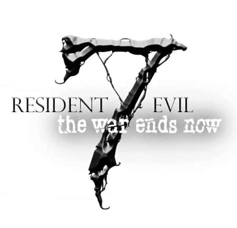 Resident Evil 7: Biohazard