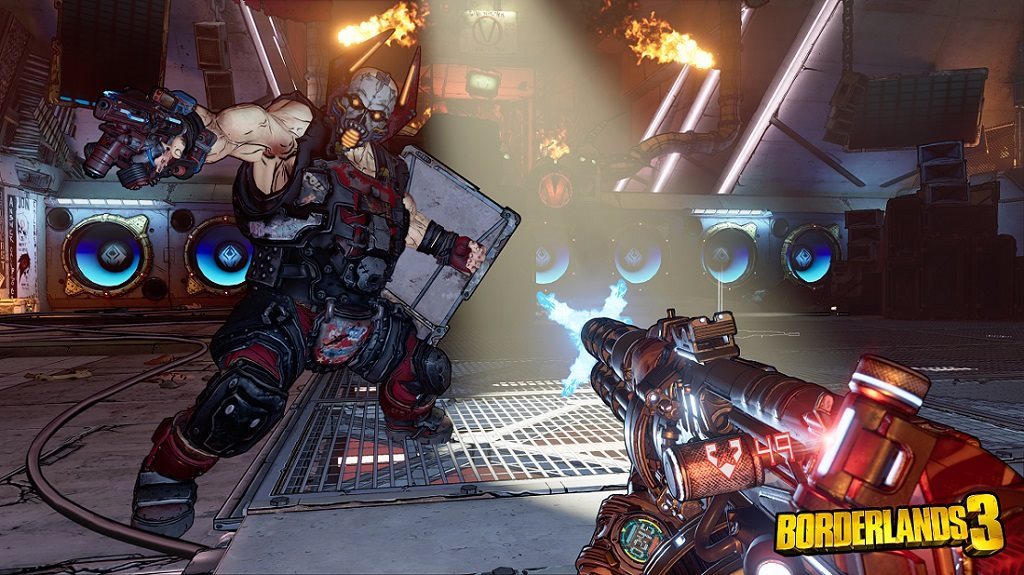 Borderlands 3: Collectors Box