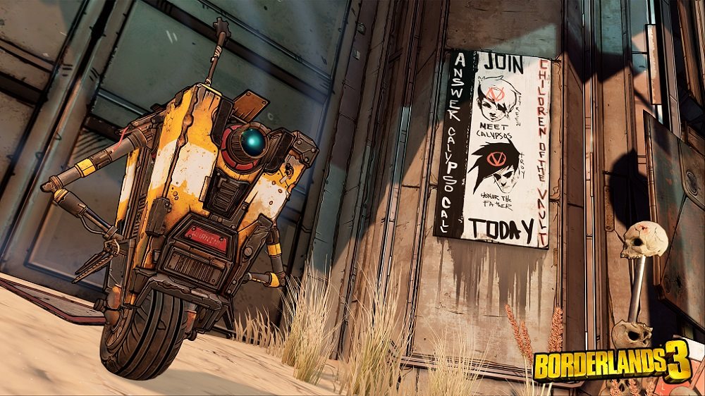 Borderlands 3
