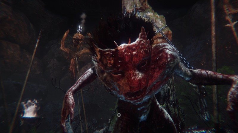 Darkborn Darkborn