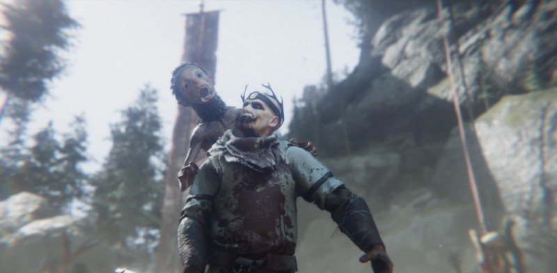 Darkborn Darkborn
