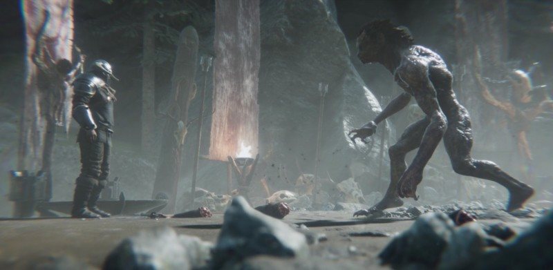 Darkborn Darkborn