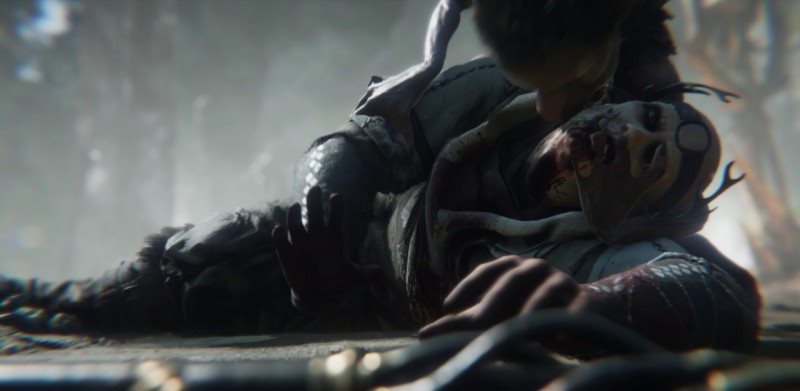 Darkborn Darkborn
