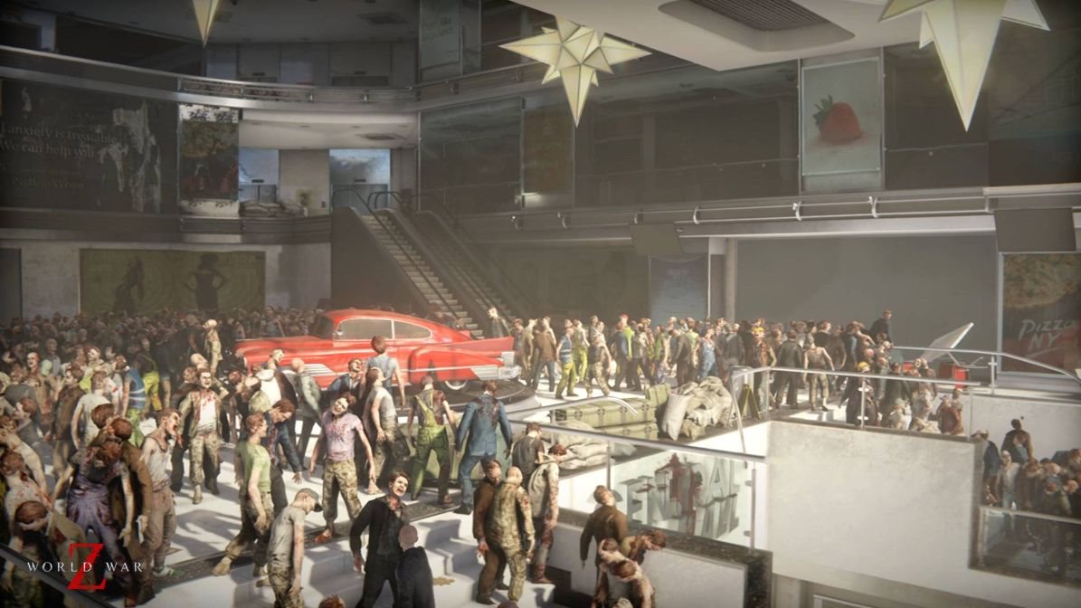 World War Z 