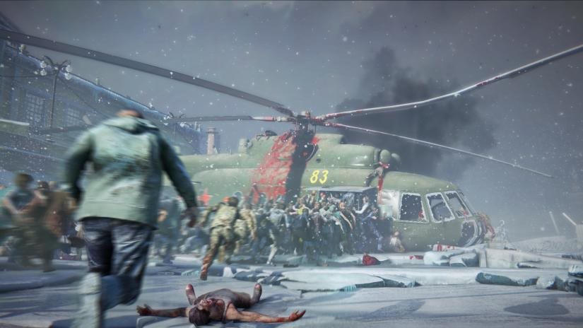 World War Z World War Z