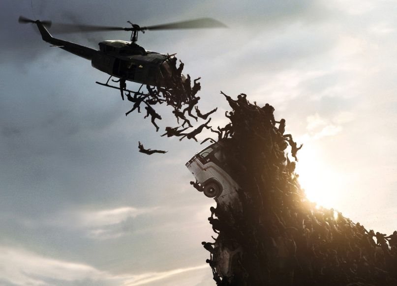 World War Z World War Z