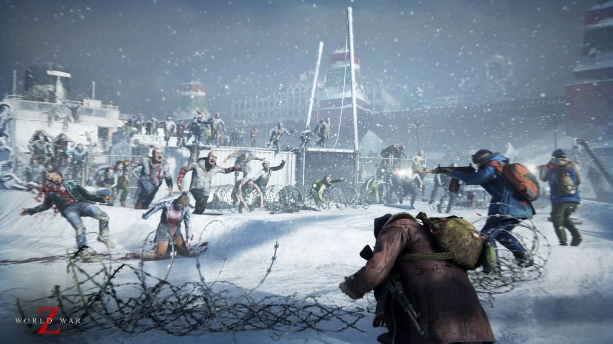 World War Z 
